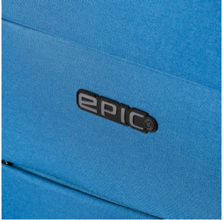 Чемодан Epic Discovery Ultra 4X (M) Pacific Blue