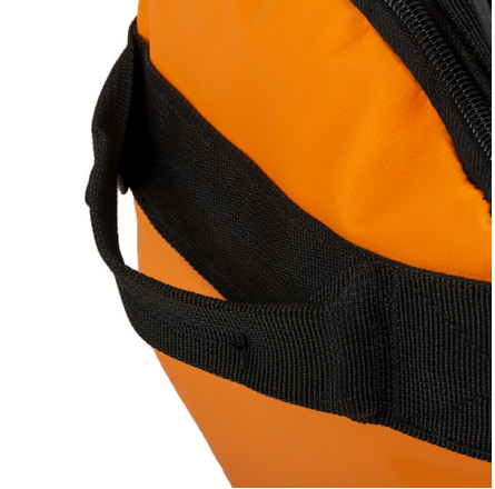 Сумка-рюкзак Highlander Storm Kitbag 45 Orange