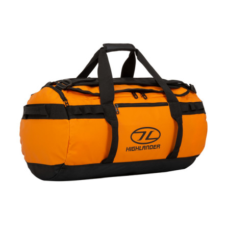 Сумка-рюкзак Highlander Storm Kitbag 45 Orange