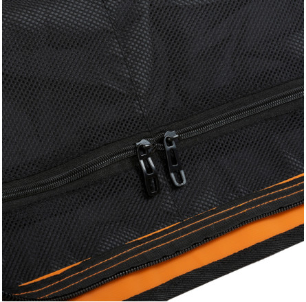 Сумка-рюкзак Highlander Storm Kitbag 45 Orange