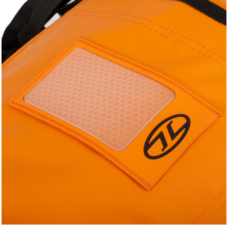 Сумка-рюкзак Highlander Storm Kitbag 45 Orange