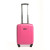 Чемодан Epic POP 4X IV (S) Pink Peacock