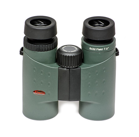 Бинокль Kowa BD 8x32 WP