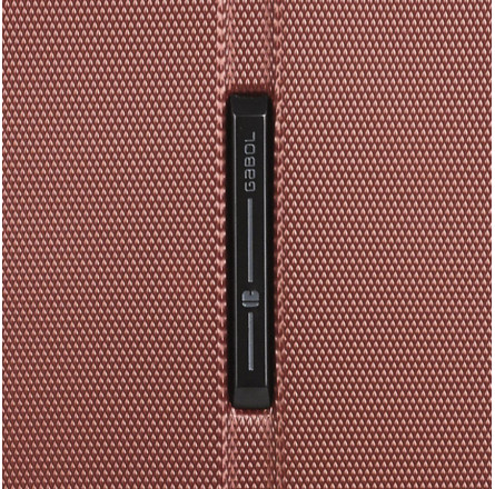 Чемодан Gabol Paradise (XS) Dark Orange