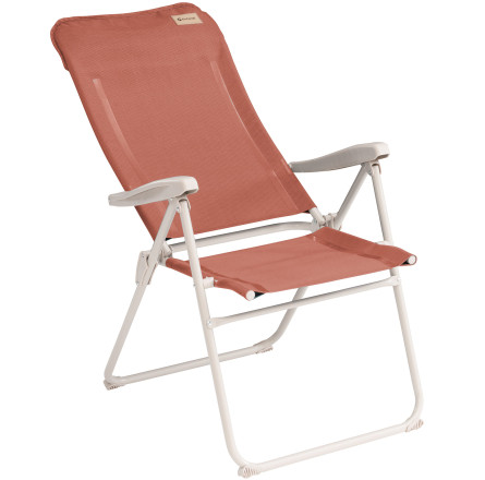 Стул кемпинговый Outwell Cromer Warm Red (410092)