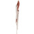 Стул кемпинговый Outwell Cromer Warm Red (410092)