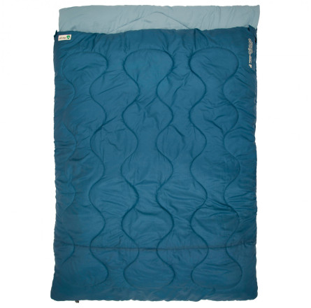 Спальный мешок Vango Evolve Superwarm Double/+2°C Moroccan Blue Twin (SBREVOLVEM23S68)