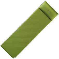 Коврик туристический Ferrino Dream Pillow 3.5 cm Apple Green (78213EVV)
