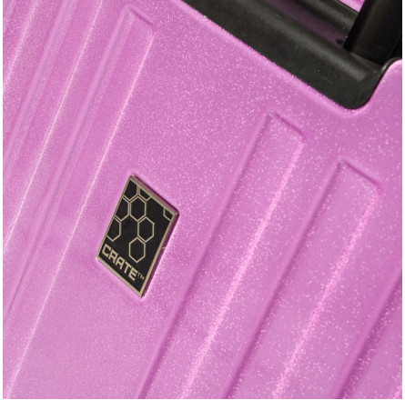 Чемодан Epic Crate Reflex (M) Amethyst Purple