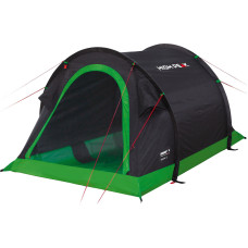 Палатка High Peak Stella 2 (Black/Green)
