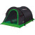 Палатка High Peak Stella 2 (Black/Green)