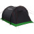 Палатка High Peak Stella 2 (Black/Green)