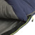 Спальный мешок Outwell Contour Lux Double Reversible/-5°C Imperial Blue (230297)