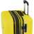 Валіза Gabol Future (S) Yellow (123022-005)