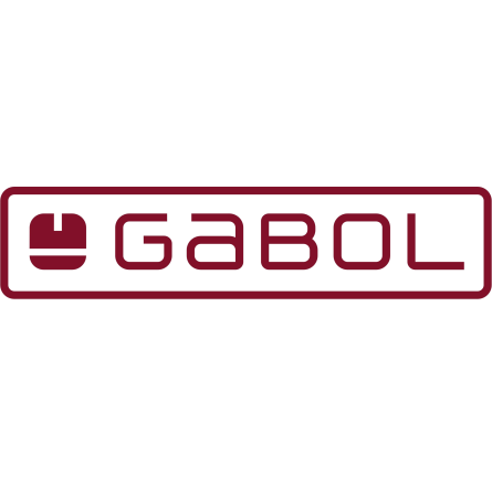 Валіза Gabol Future (S) Yellow (123022-005)