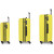 Валіза Gabol Future (S) Yellow (123022-005)