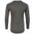 Термофутболка с длинным рукавом Highlander Pro 120 Mens Grey S