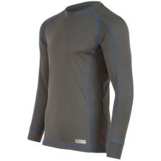 Термофутболка с длинным рукавом Highlander Pro 120 Mens Grey S