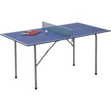 Тенісний стіл Garlando Junior Blue (C-21)