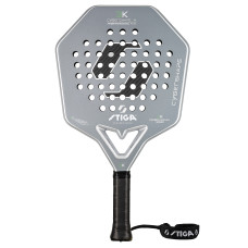 Ракетка для падел тенісу Stiga Racket 3K Cybershape 2V (2202-1522-03)