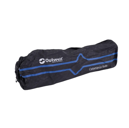 Диван кемпінговий Outwell Catamarca Sofa (470469)