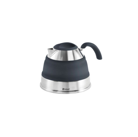 Чайник складаний Outwell Collaps Kettle 1.5L Navy Night (650965)