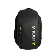 Рюкзак Joola Vision II Black (80166)