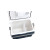 Автохолодильник Outwell Coolbox Ecocool Lite 24L 12V Dark Blue (590212)