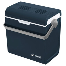 Автохолодильник Outwell Coolbox Ecocool Lite 24L 12V Dark Blue (590212)