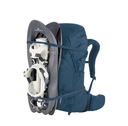 Рюкзак туристичний Ferrino Finisterre 40L Blue (75747QBB)