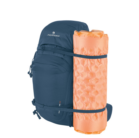 Рюкзак туристичний Ferrino Finisterre 40L Blue (75747QBB)