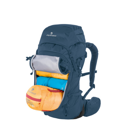 Рюкзак туристичний Ferrino Finisterre 40L Blue (75747QBB)