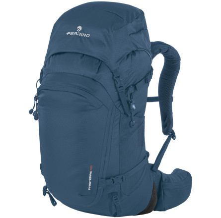 Рюкзак туристичний Ferrino Finisterre 40L Blue (75747QBB)