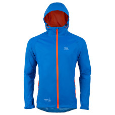 Ветровка мужская Highlander Stow & Go Pack Away Rain Jacket 6000 mm Blue L (Special Offer)