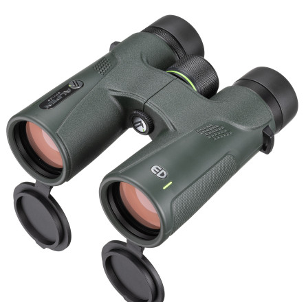 Бінокль Alpen Optics Chisos 10x42 ED (15301)