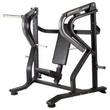 Тренажер для жиму від грудей Toorx FWX-5800 CHEST PRESS