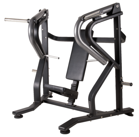 Тренажер для жиму від грудей Toorx FWX-5800 CHEST PRESS