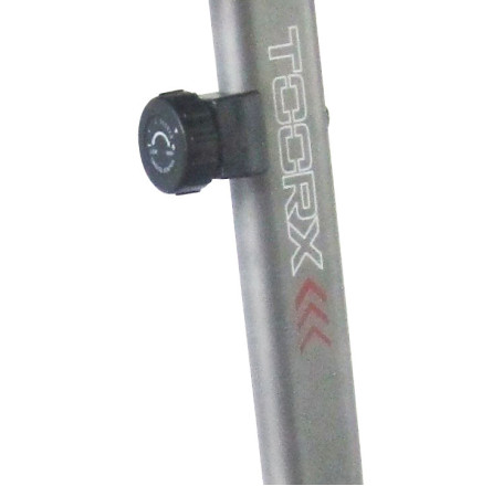 Велотренажер Toorx Upright Bike BRX 85 (BRX-85)
