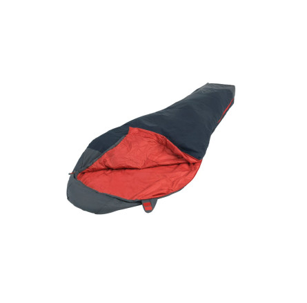 Спальний мішок Robens Moraine II "L"+5°C (250287)