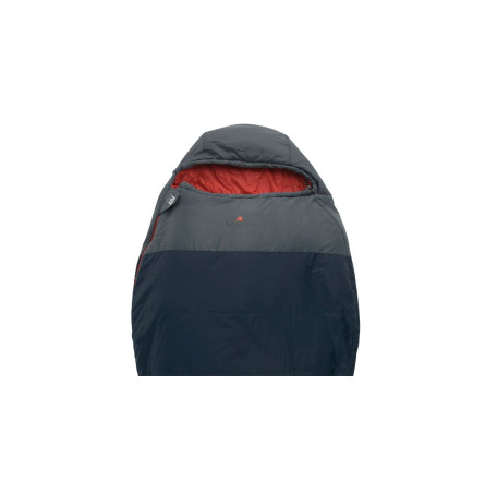 Спальний мішок Robens Moraine II "L"+5°C (250287)