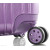 Валіза Heys Xtrak (L) Lavender (10103-0120-30)