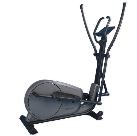 Орбітрек Toorx Elliptical ERX 3000 (ERX-3000)