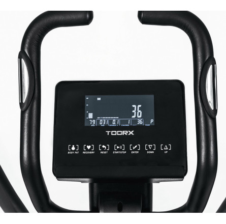 Орбітрек Toorx Elliptical ERX 3000 (ERX-3000)