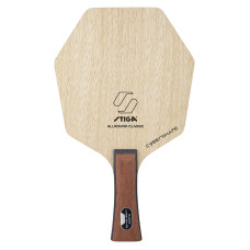 Основа для ракетки Stiga Allround Classic Cybershape Master (1600-1301-35)