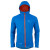 Ветровка мужская Highlander Stow & Go Pack Away Rain Jacket 6000 mm Blue M (JAC077-BL-M)
