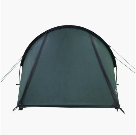 Намет двомісний Highlander Blackthorn 2 Gen 2 Scarab Green (TEN132V2-SG)