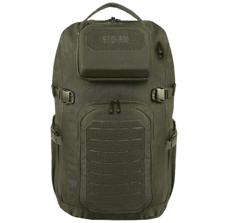 Рюкзак Highlander Stoirm 40L Tactical Pack Rangeer Green (TT218-RG)