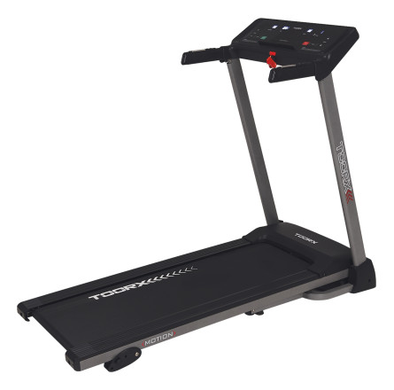 Бігова доріжка Toorx Motion (MOTION)