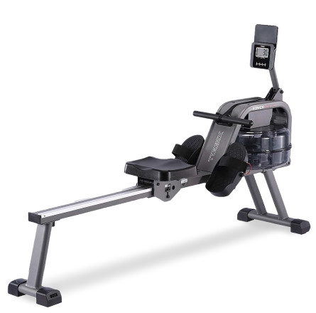 Гребний тренажер Toorx Rower Rower Sea 70 (ROWER-SEA-70)