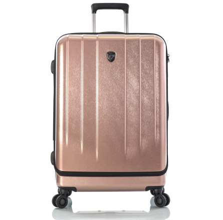 Чемодан Heys EZ Access (M) Rose Gold (10140-0131-26)